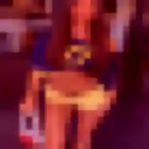 Charmante Anastasia, 28 ans à Châlette-sur-Loing - voir sa photo