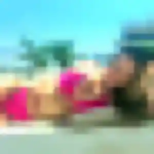 rencontre cougar à Chaumes-en-Retz : photo de Maelys, 22 ans - sans engagement