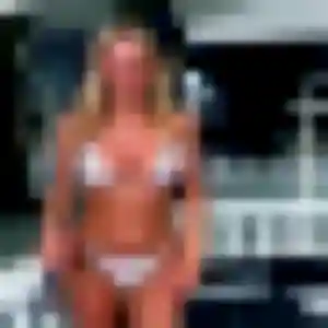 Belle Ornella, 44 ans à Dax - voir sa photo