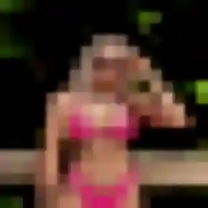 Jolie Maya, 39 ans à Fayence - la contacter