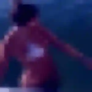 Nora de Kourou, 33 ans - rencontre cougar sans prise de tête