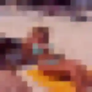 Photo perso de Dounia, 23 ans à Le Blanc - rencontre coquine