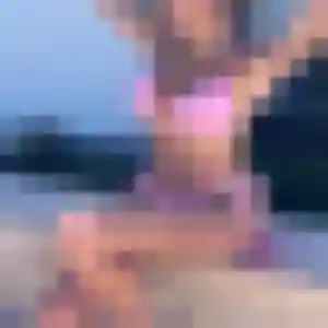 Belle Nina, 27 ans à Le Port-Marly - voir sa photo