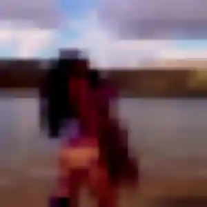 Photo de Oumaima à Louveciennes (28 ans) - rencontre cougar sans inscription