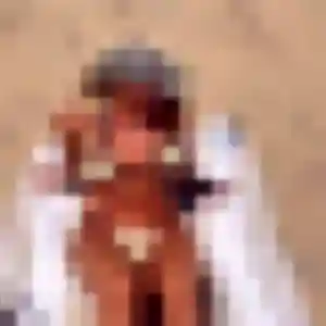 Photo exclusive de Marie-Jeanne, 23 ans à M'Tsangamouji - rencontre coquine