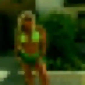 Photo exclusive de Leana, 30 ans à Parigné-l'Évêque - plan discret