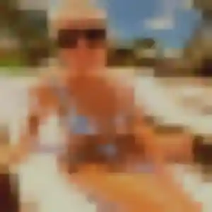Photo de Dounia à Rambouillet (35 ans) - rencontre cougar anonyme