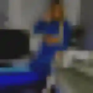 Violette, 23 ans, connectée à Raon-l'Étape pour un rencontre cougar