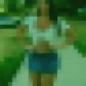 Theresa, fille de 25 ans cherche rencontre cougar à Rillieux-la-Pape