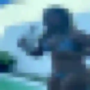 Aisha de Roquefort-la-Bédoule, 23 ans - rencontre cougar sans prise de tête