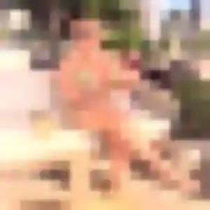 Bettina, femme de 35 ans cherche rencontre cougar à Saint-Jean
