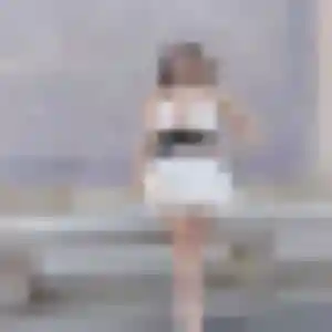Naomi de Saint-Lô, 20 ans - rencontre cougar sans prise de tête