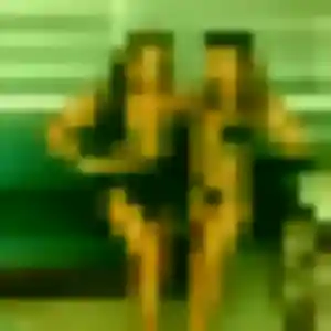 Photo privée de Anne-Sophie, 43 ans à Sainte-Marie - rencontre sans lendemain