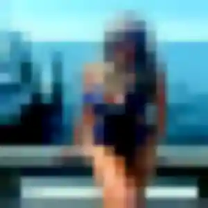Maya, 34 ans, cherche un rencontre cougar à Thiais